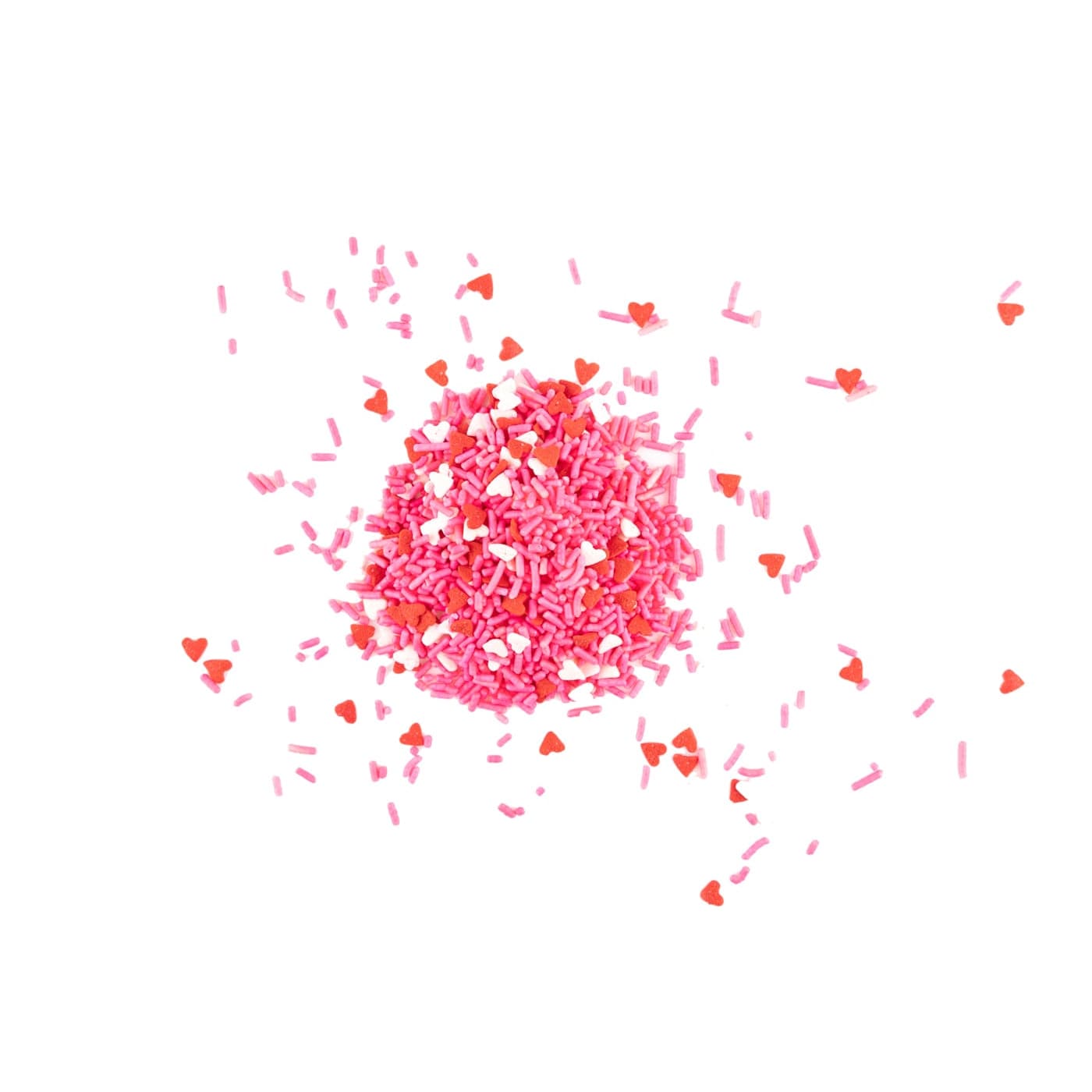 NPH HRTS & SPRNKL MIX 4/6LB